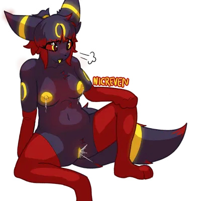 nintendo, pokemon created by nicreven