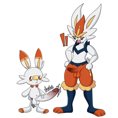 nintendo, pokemon created by ninotrash