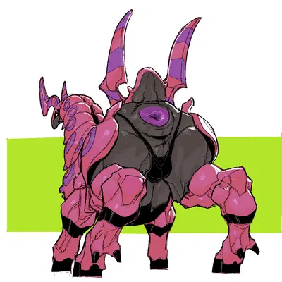 nintendo, pokemon created by nsfuwu4