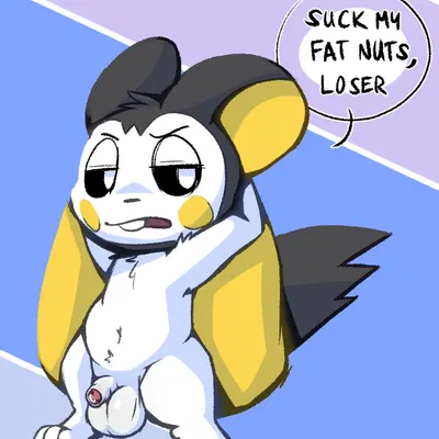 nintendo, pokemon created by nutty bo