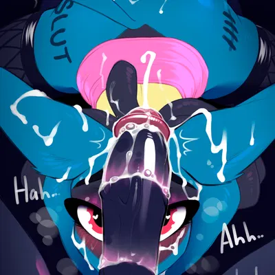 nintendo, pokemon created by phenyanyanya