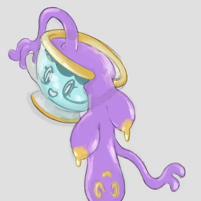 nintendo, pokemon created by pinkupinkish