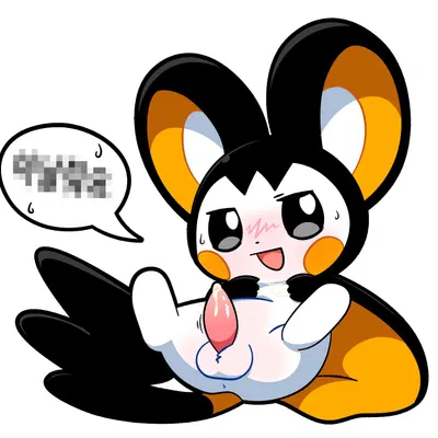 nintendo, pokemon created by plumflavor