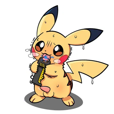 nintendo, pokemon created by plumflavor