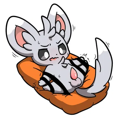 nintendo, pokemon created by plumflavor