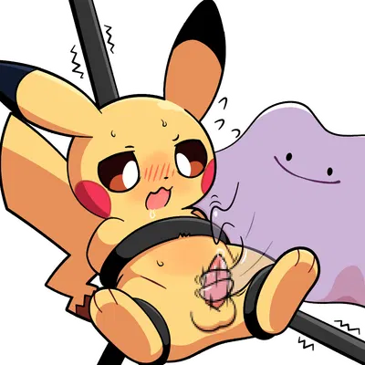 nintendo, pokemon created by plumflavor