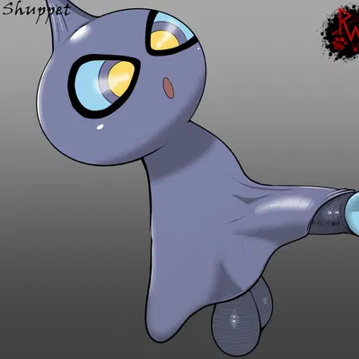 nintendo, pokemon created by rapistwerewolf