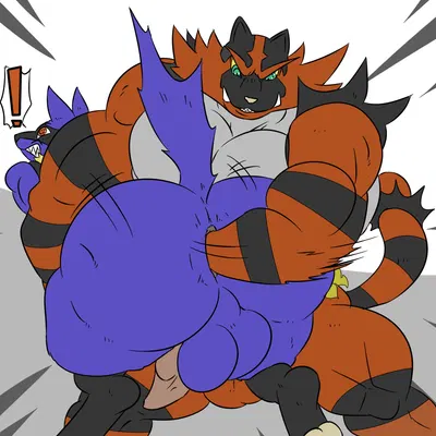 nintendo, pokemon created by reagan700