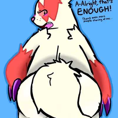 nintendo, pokemon created by rydryd