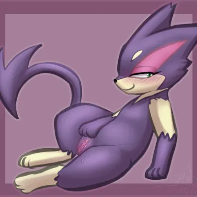 nintendo, pokemon created by rymherdier