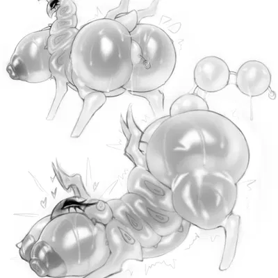 nintendo, pokemon created by sagaris uwu