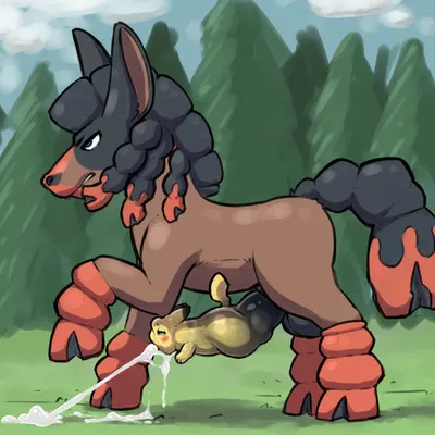 nintendo, pokemon created by sarek aran desian