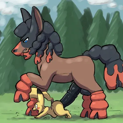 nintendo, pokemon created by sarek aran desian