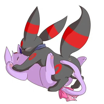 nintendo, pokemon created by shippoikka