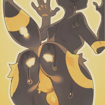 nintendo, pokemon created by shug889