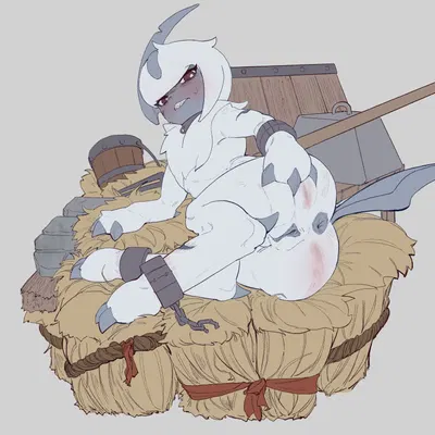 nintendo, pokemon created by skeleton265