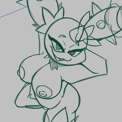 nintendo, pokemon created by skweekers