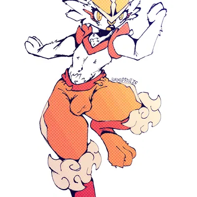 nintendo, pokemon created by smokedsoul35