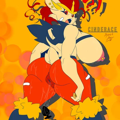 nintendo, pokemon created by spiritdeer