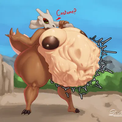 nintendo, pokemon created by starstrikex