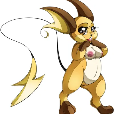 nintendo, pokemon created by suddenhack