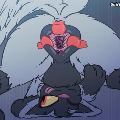 nintendo, pokemon created by suiro