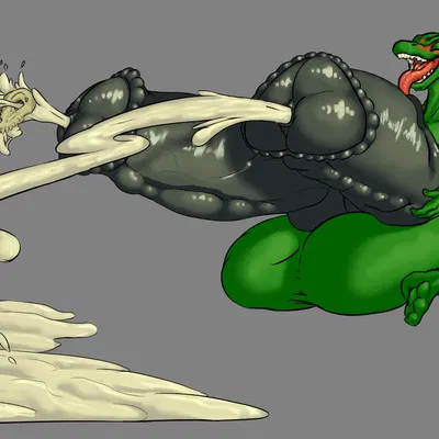 nintendo, pokemon created by teliars643