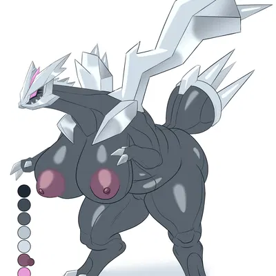 nintendo, pokemon created by tentabat