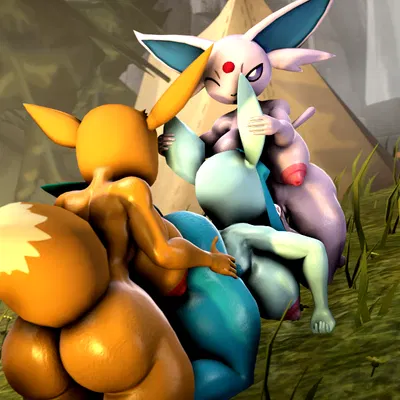 nintendo, pokemon created by thesourcecomm