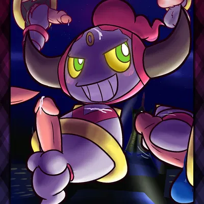 nintendo, pokemon created by ultilix