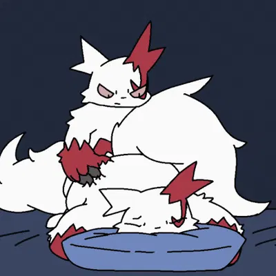 nintendo, pokemon created by unsigned nez