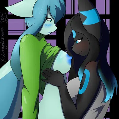 nintendo, pokemon created by vanthi