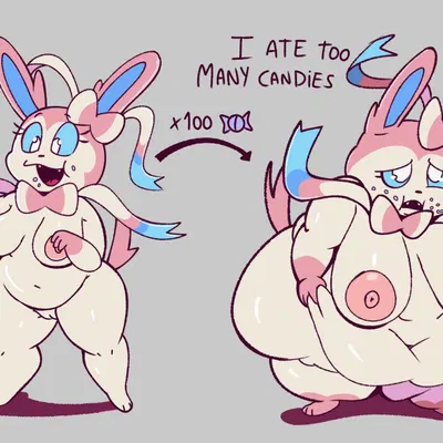 nintendo, pokemon created by weirdocat