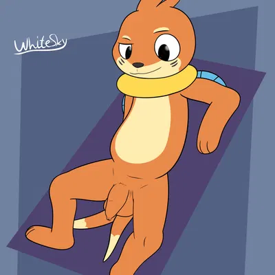 nintendo, pokemon created by whitesky