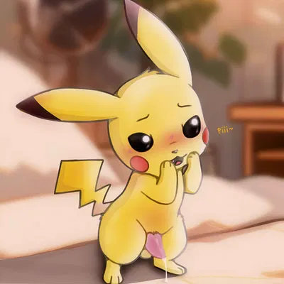 nintendo, pokemon created by xiomih2