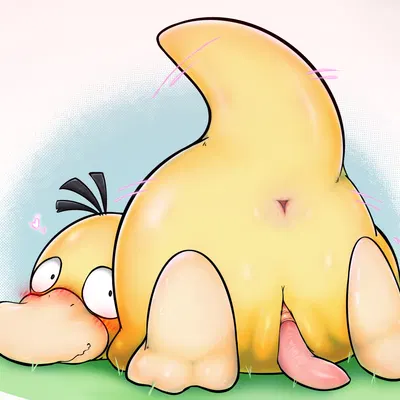 nintendo, pokemon created by yamausagi0619