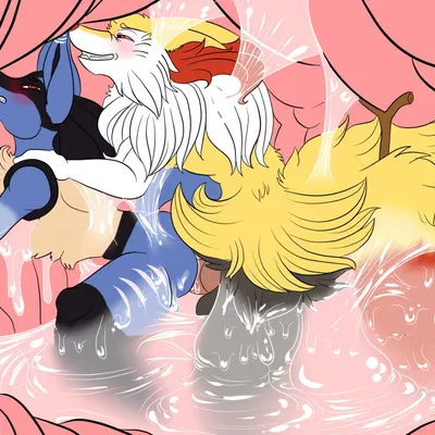 nintendo, pokemon created by yokomasho