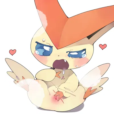 nintendo, pokemon created by youjomodoki