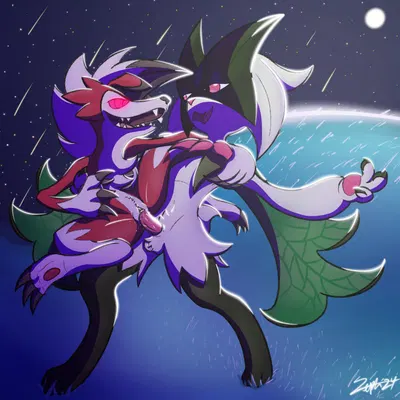 nintendo, pokemon created by zephyr lyall