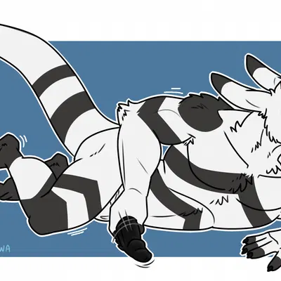 nivalis created by yamatopawa