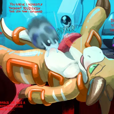 nivomi (kinktober, kinktober 2024) created by sexotheque