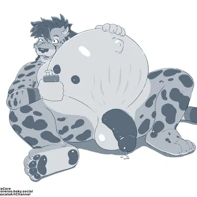 nix (nixphx) created by pascal (artist)