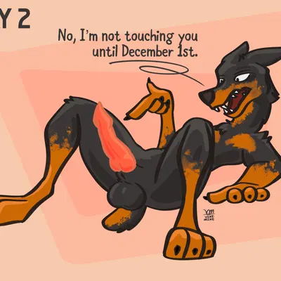 no nut november created by vike mike