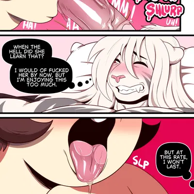 noms (nimzy), tobi (nimzy) created by nimzy