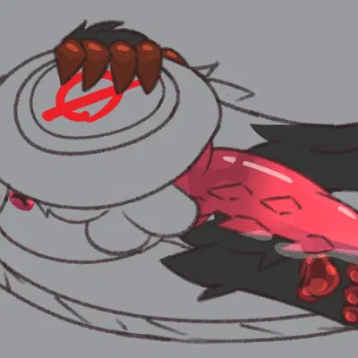 nonoproto created by midnightpurrs