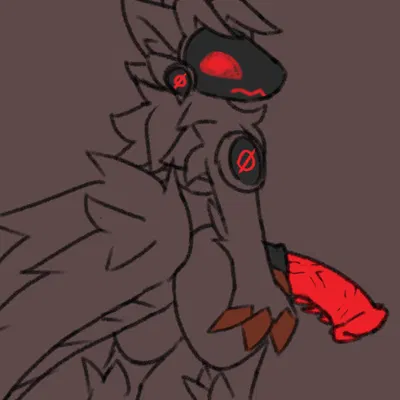 nonoproto created by midnightpurrs