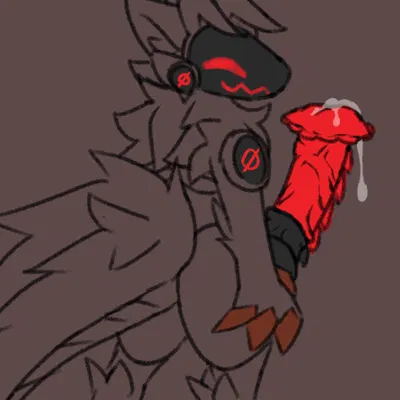 nonoproto created by midnightpurrs