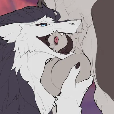 norroar, rorik ironwill created by snowskau