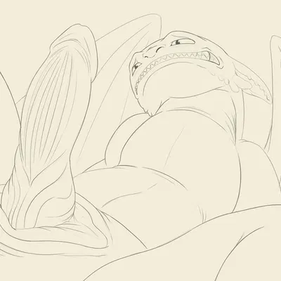 nox (bad dragon), toothless (bad dragon, dreamworks) created by backlash91