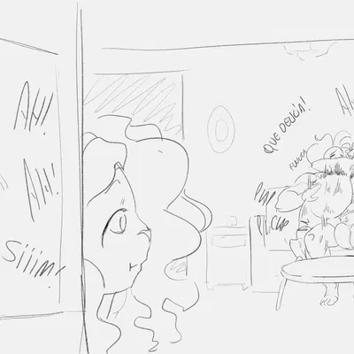 nugget (diadorin), priscilla (dreamy pride), rayssa (dreamy pride) created by dreamy pride